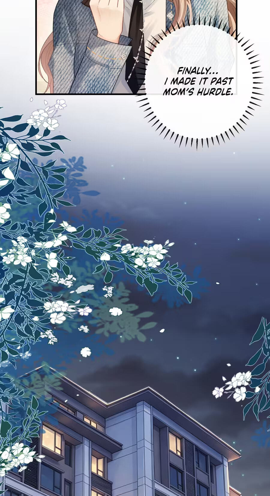 Weizhuang Mingliu Chapter 77 page 35 - 