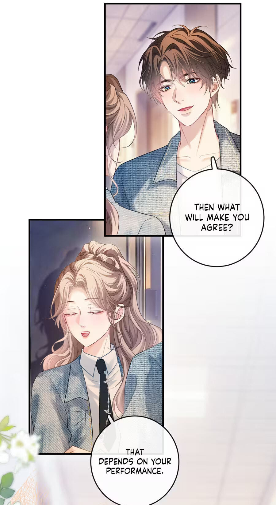 Weizhuang Mingliu Chapter 77 page 39 - 