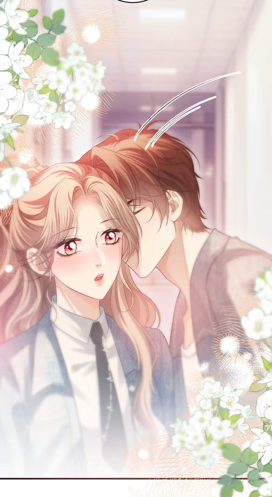 Weizhuang Mingliu Chapter 77 page 40 - 