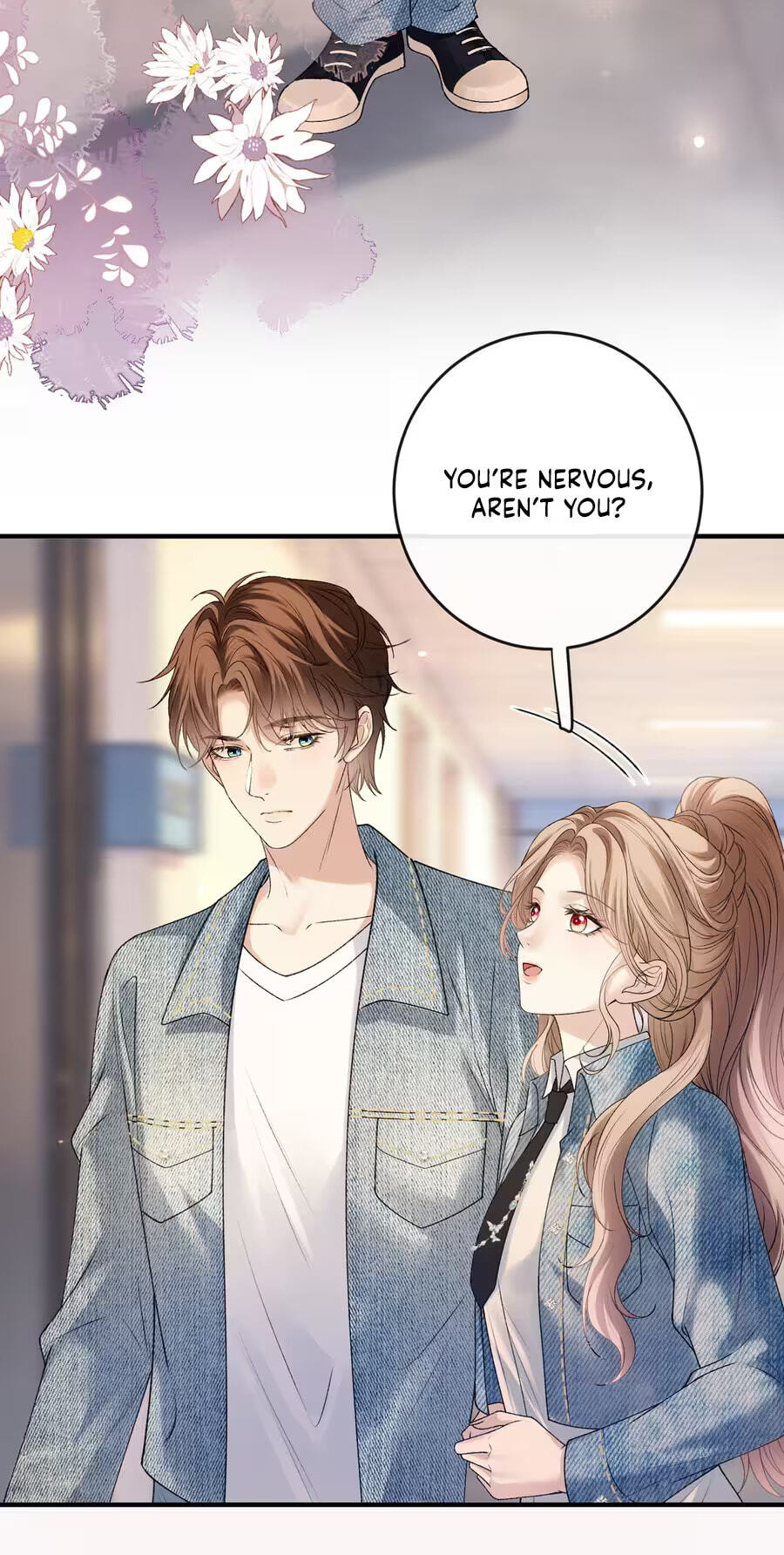 Weizhuang Mingliu Chapter 77 page 5 - 