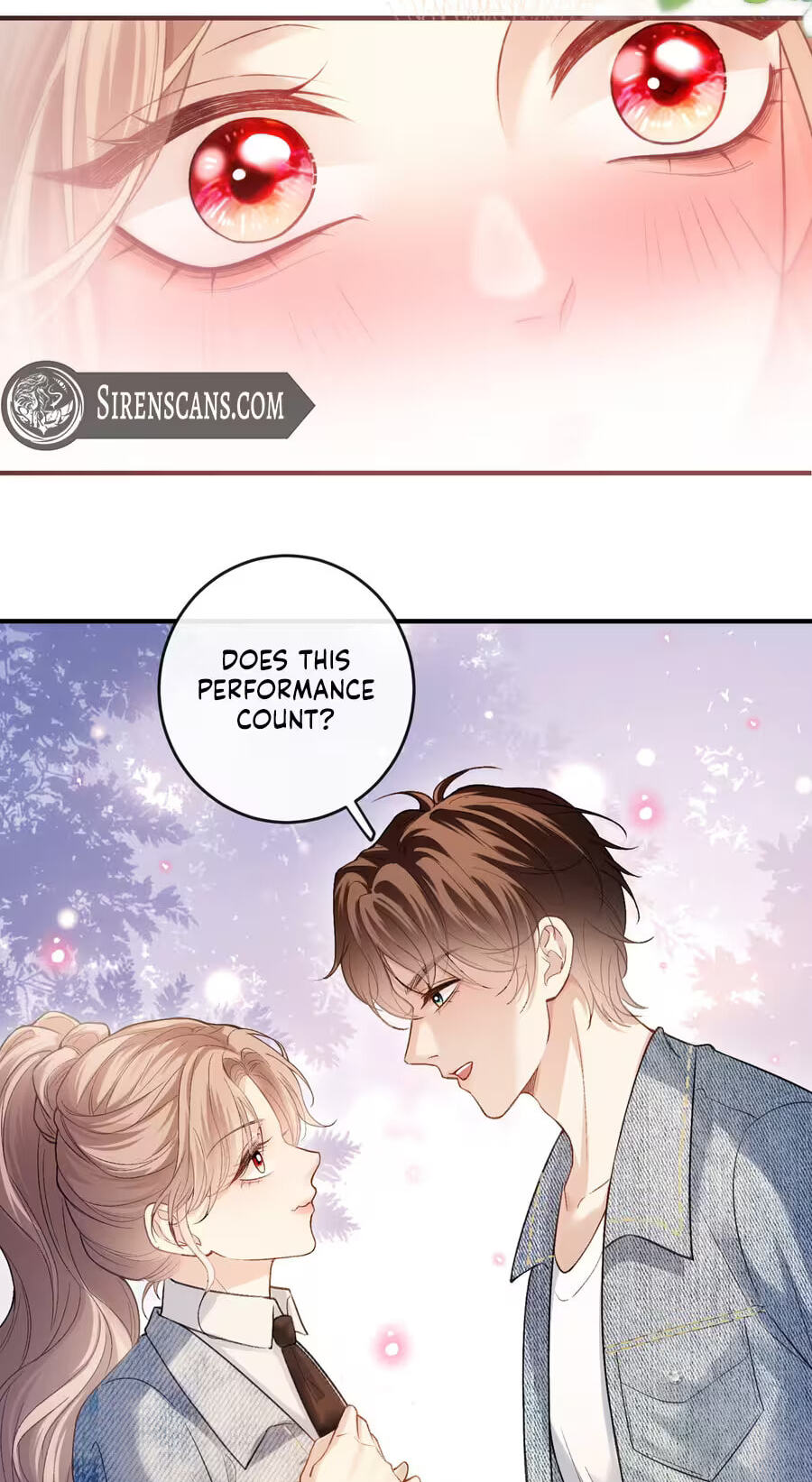 Weizhuang Mingliu Chapter 77 page 41 - 