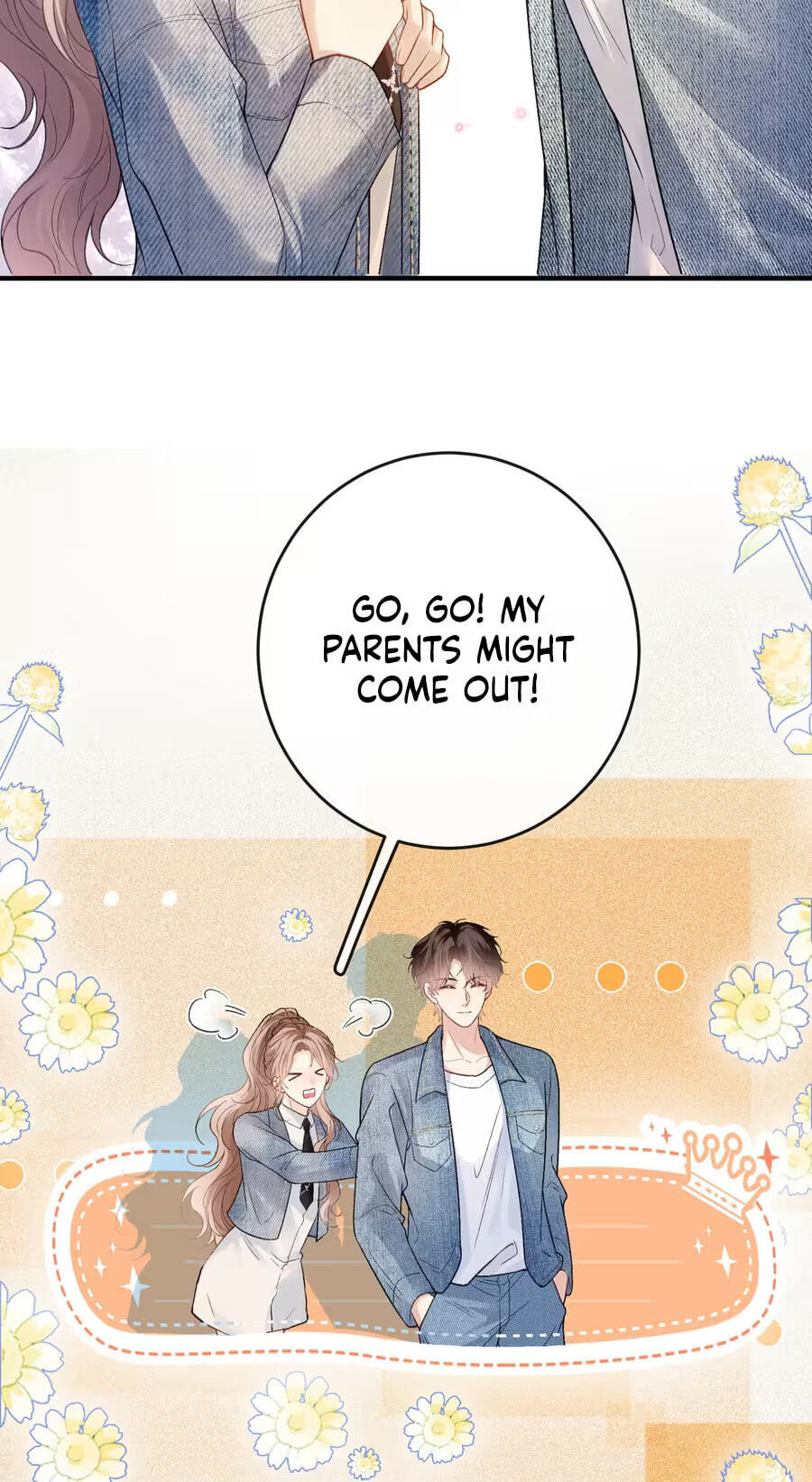 Weizhuang Mingliu Chapter 77 page 42 - 