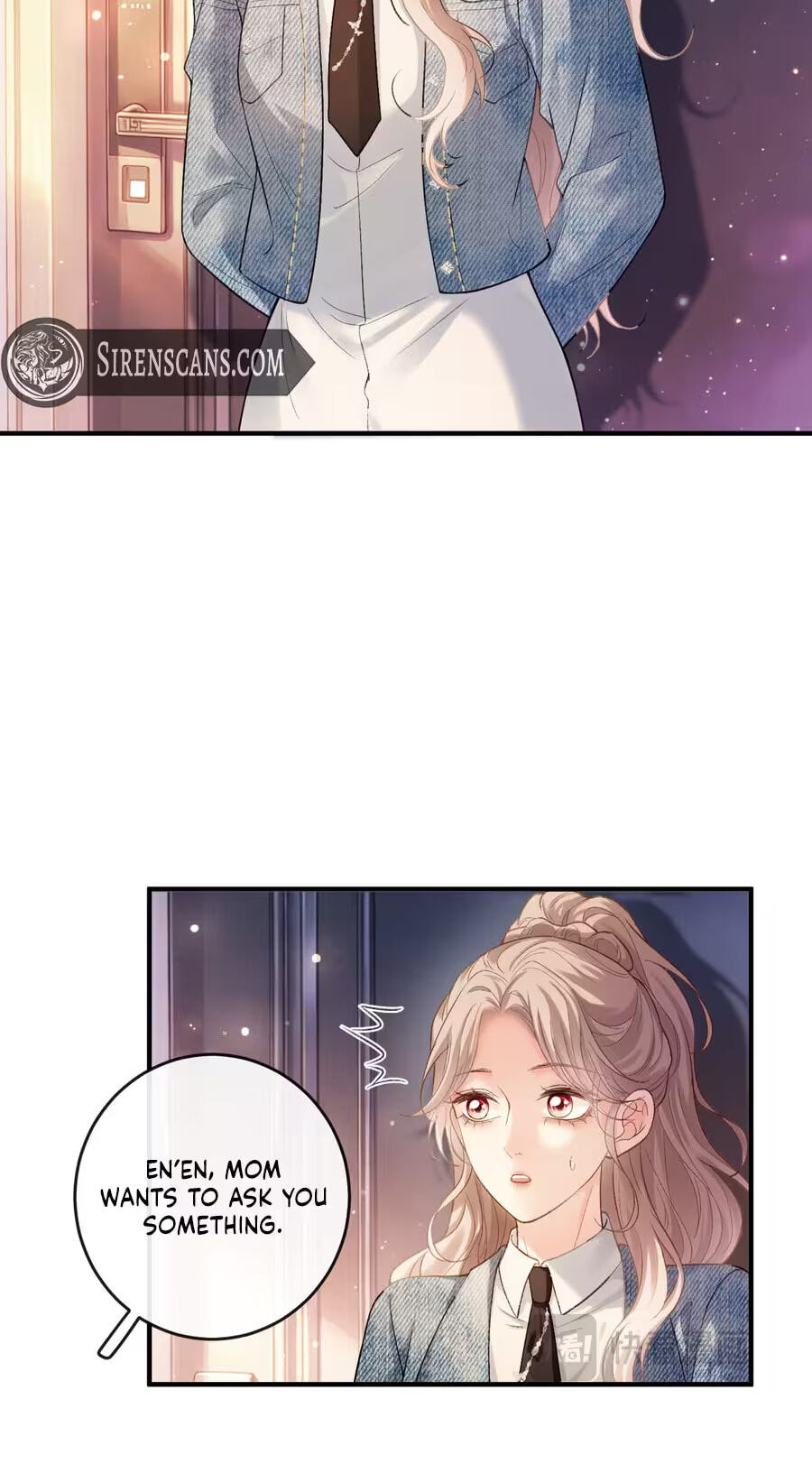 Weizhuang Mingliu Chapter 77 page 44 - 