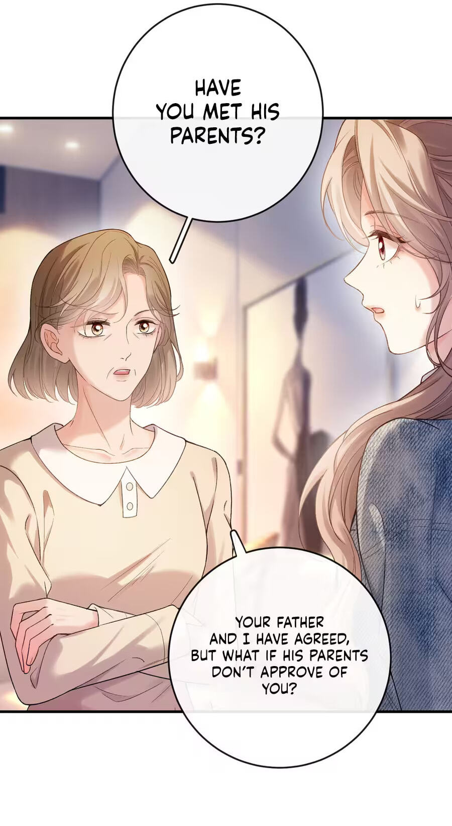 Weizhuang Mingliu Chapter 77 page 45 - 