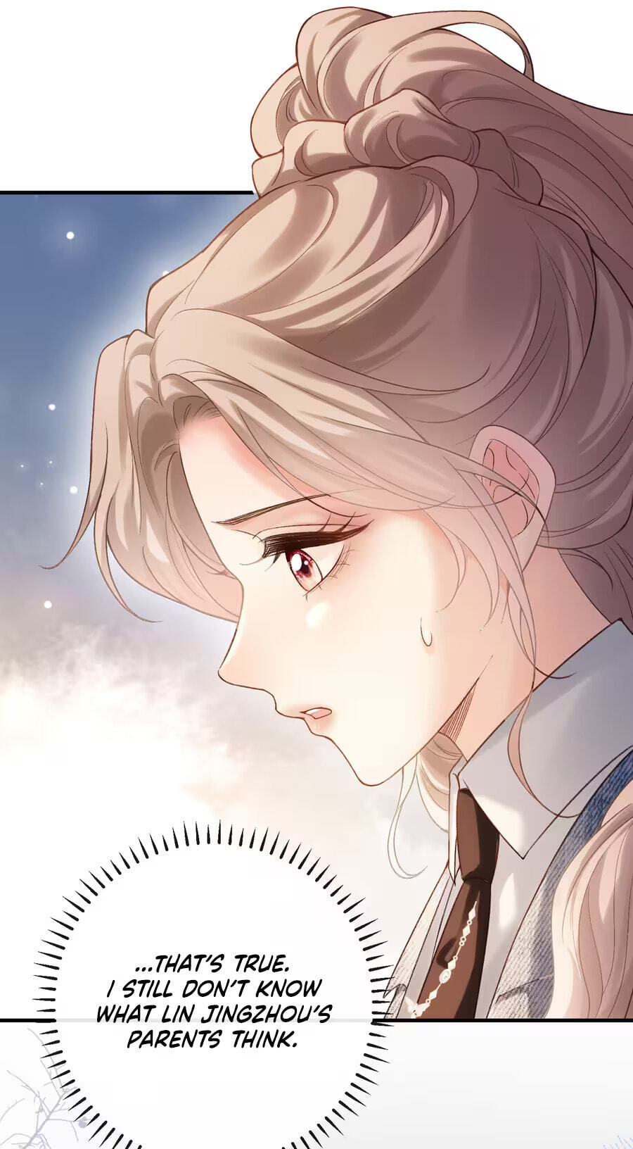 Weizhuang Mingliu Chapter 77 page 46 - 