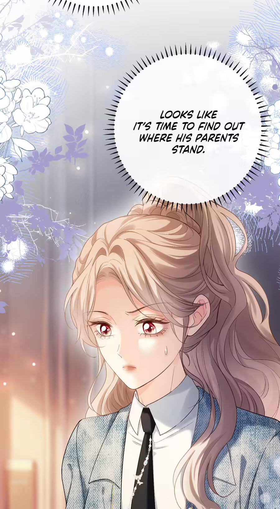 Weizhuang Mingliu Chapter 77 page 47 - 