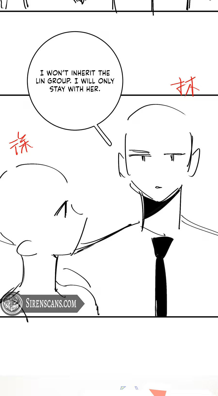 Weizhuang Mingliu Chapter 77 page 50 - 