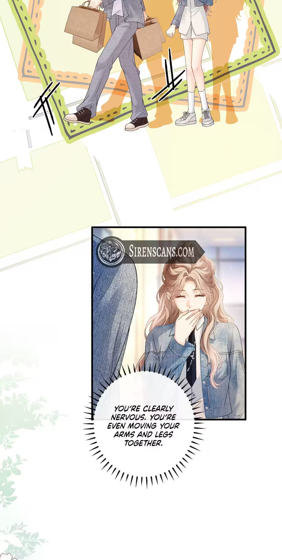 Weizhuang Mingliu Chapter 77 page 7 - 