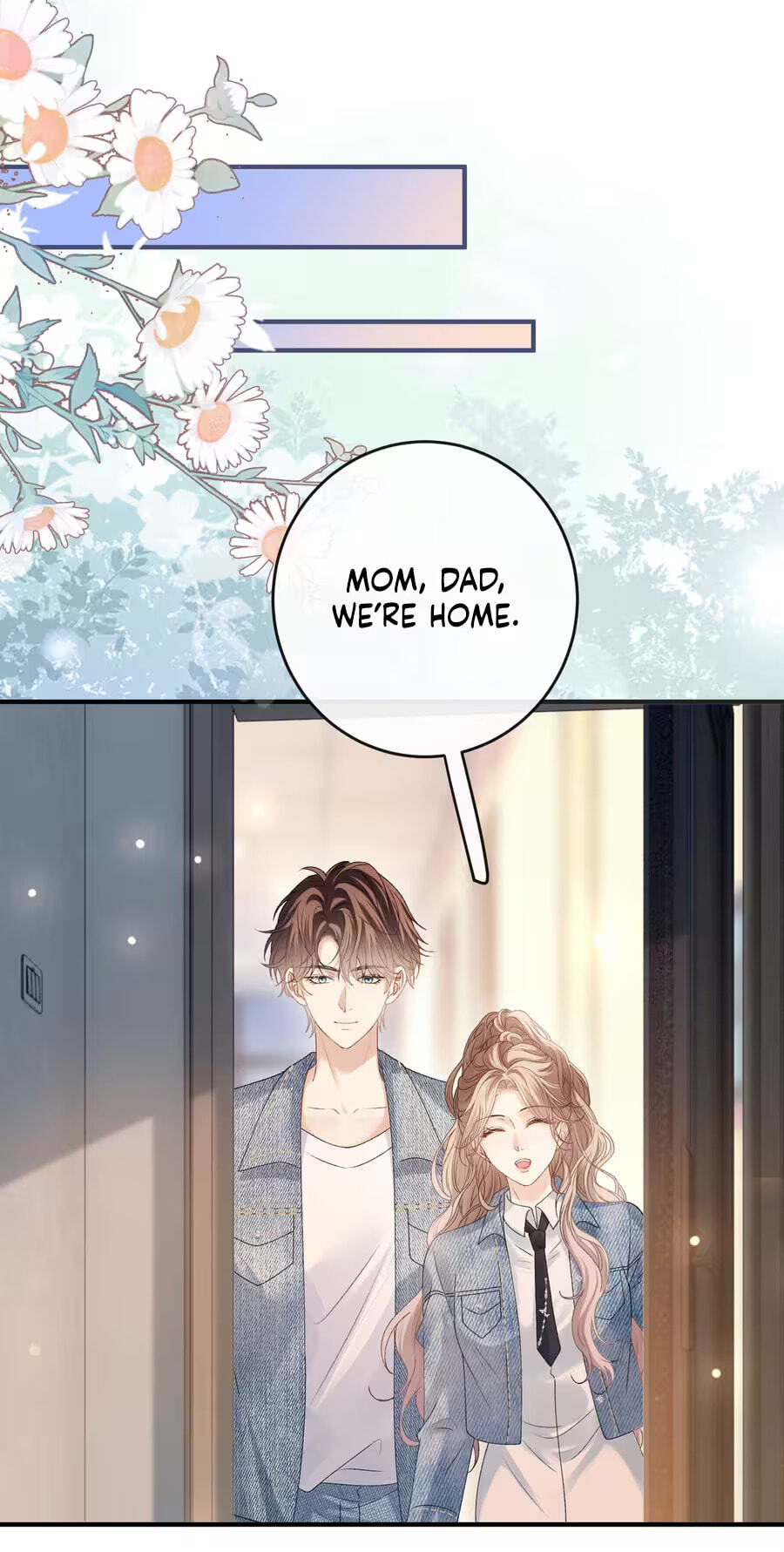 Weizhuang Mingliu Chapter 77 page 8 - 