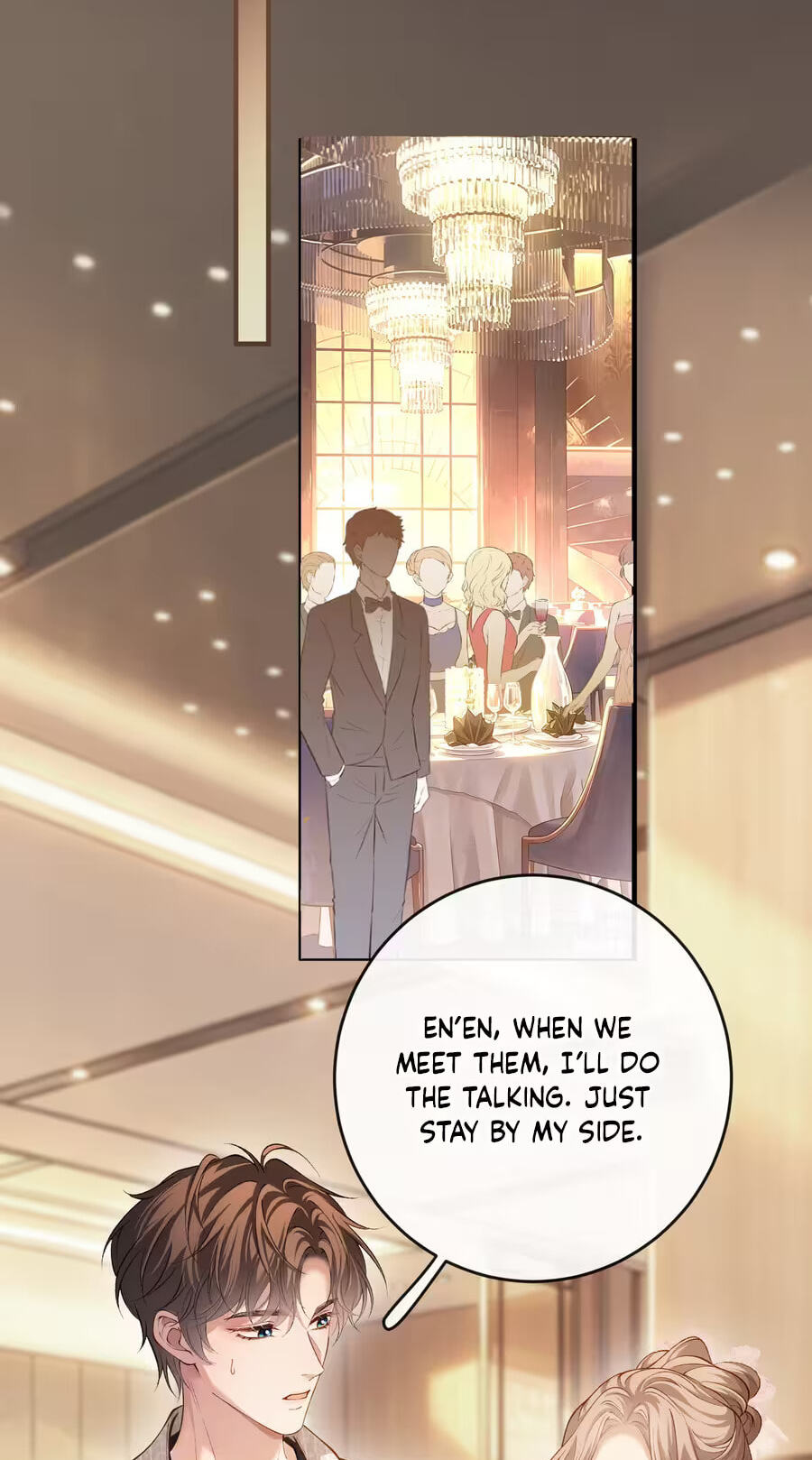 Weizhuang Mingliu Chapter 78 page 11 - 