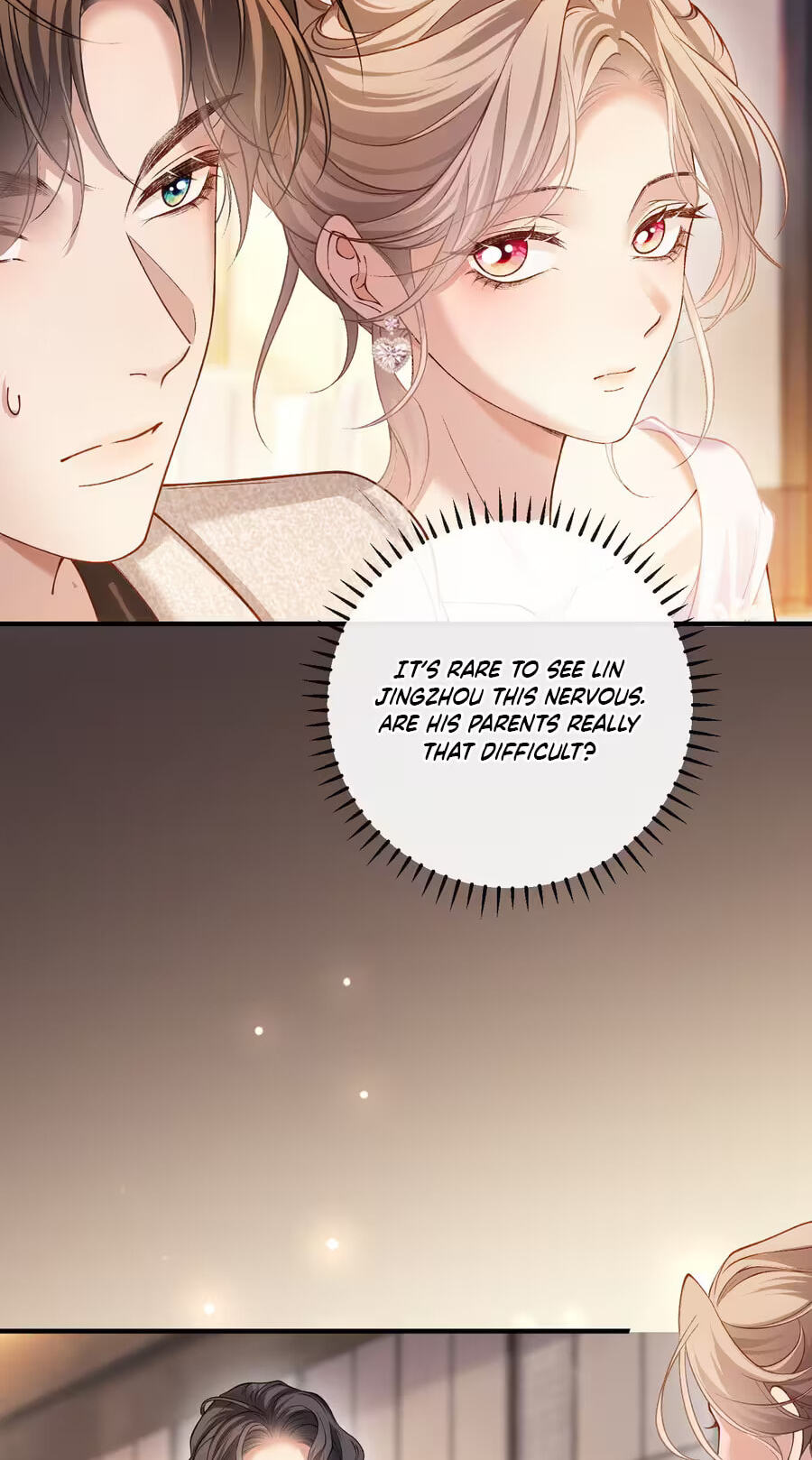 Weizhuang Mingliu Chapter 78 page 13 - 