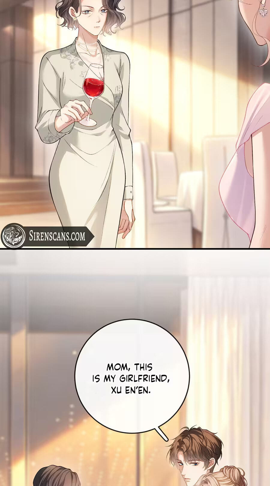 Weizhuang Mingliu Chapter 78 page 14 - 