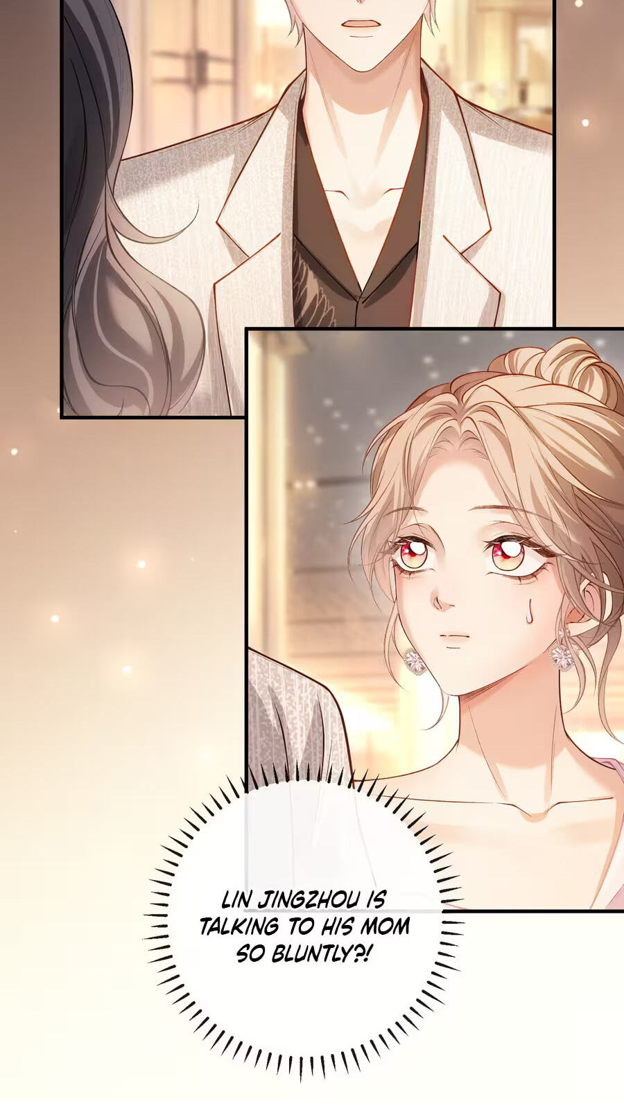 Weizhuang Mingliu Chapter 78 page 16 - 