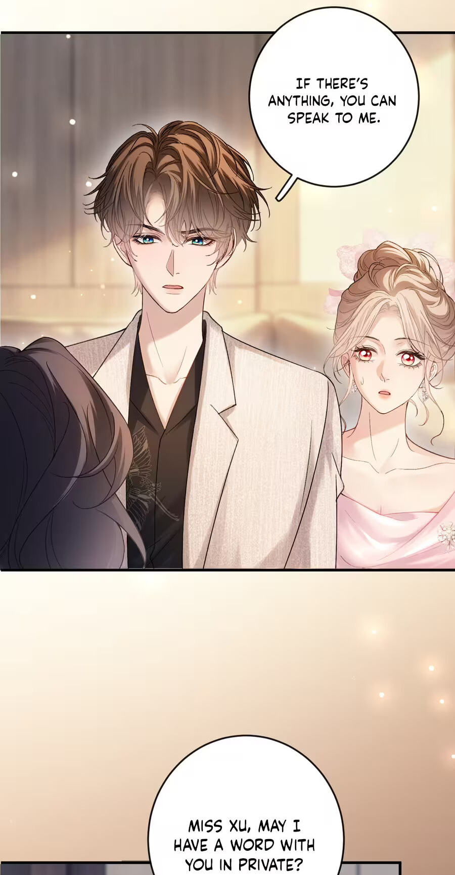 Weizhuang Mingliu Chapter 78 page 18 - 