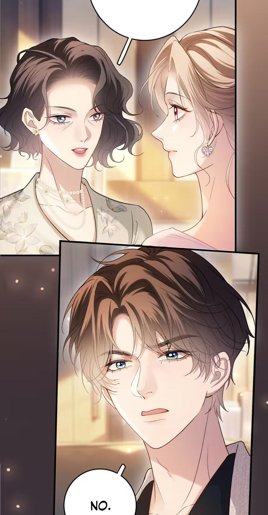 Weizhuang Mingliu Chapter 78 page 19 - 