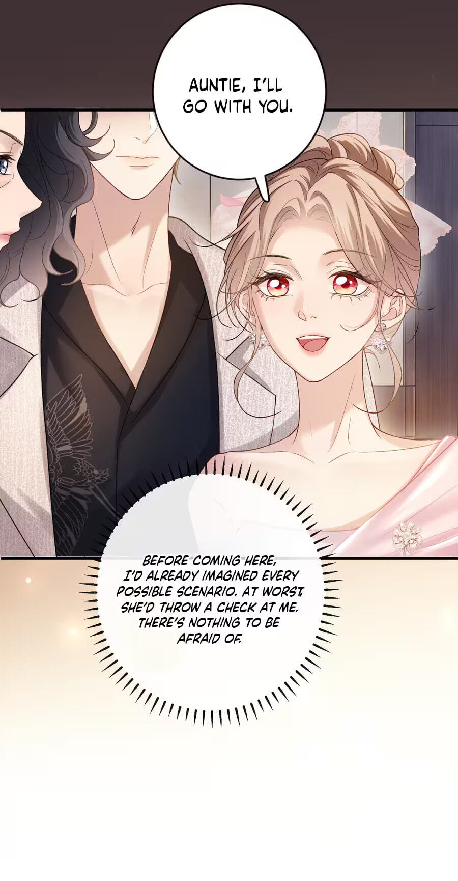 Weizhuang Mingliu Chapter 78 page 21 - 