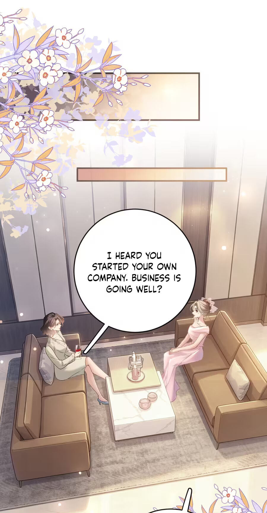 Weizhuang Mingliu Chapter 78 page 22 - 