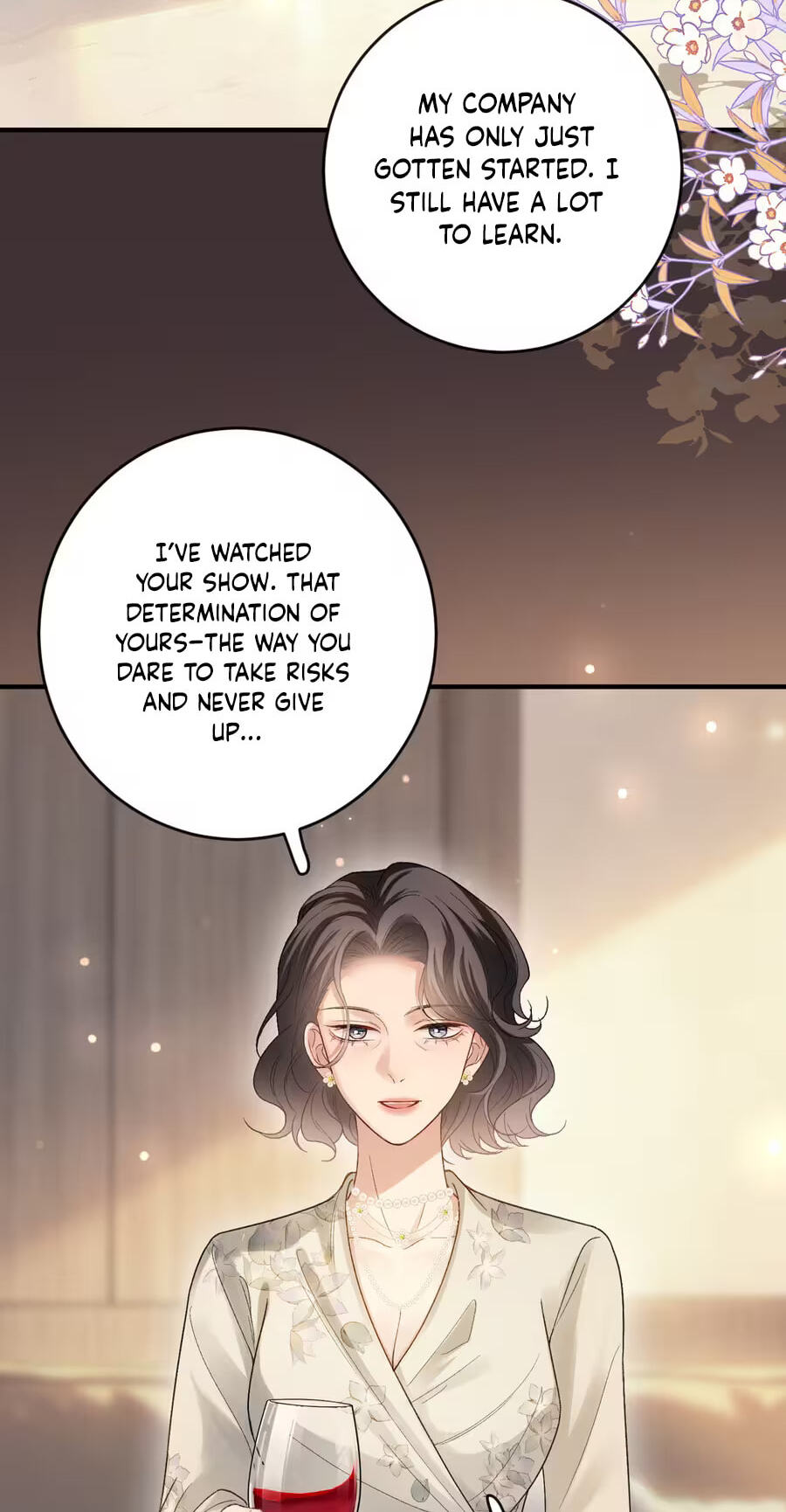 Weizhuang Mingliu Chapter 78 page 23 - 