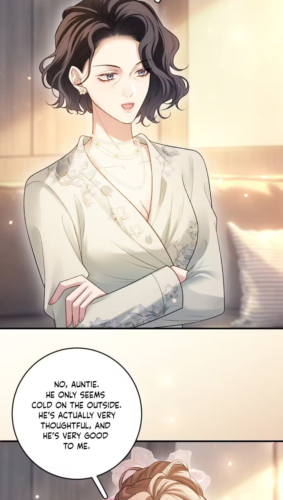 Weizhuang Mingliu Chapter 78 page 26 - 