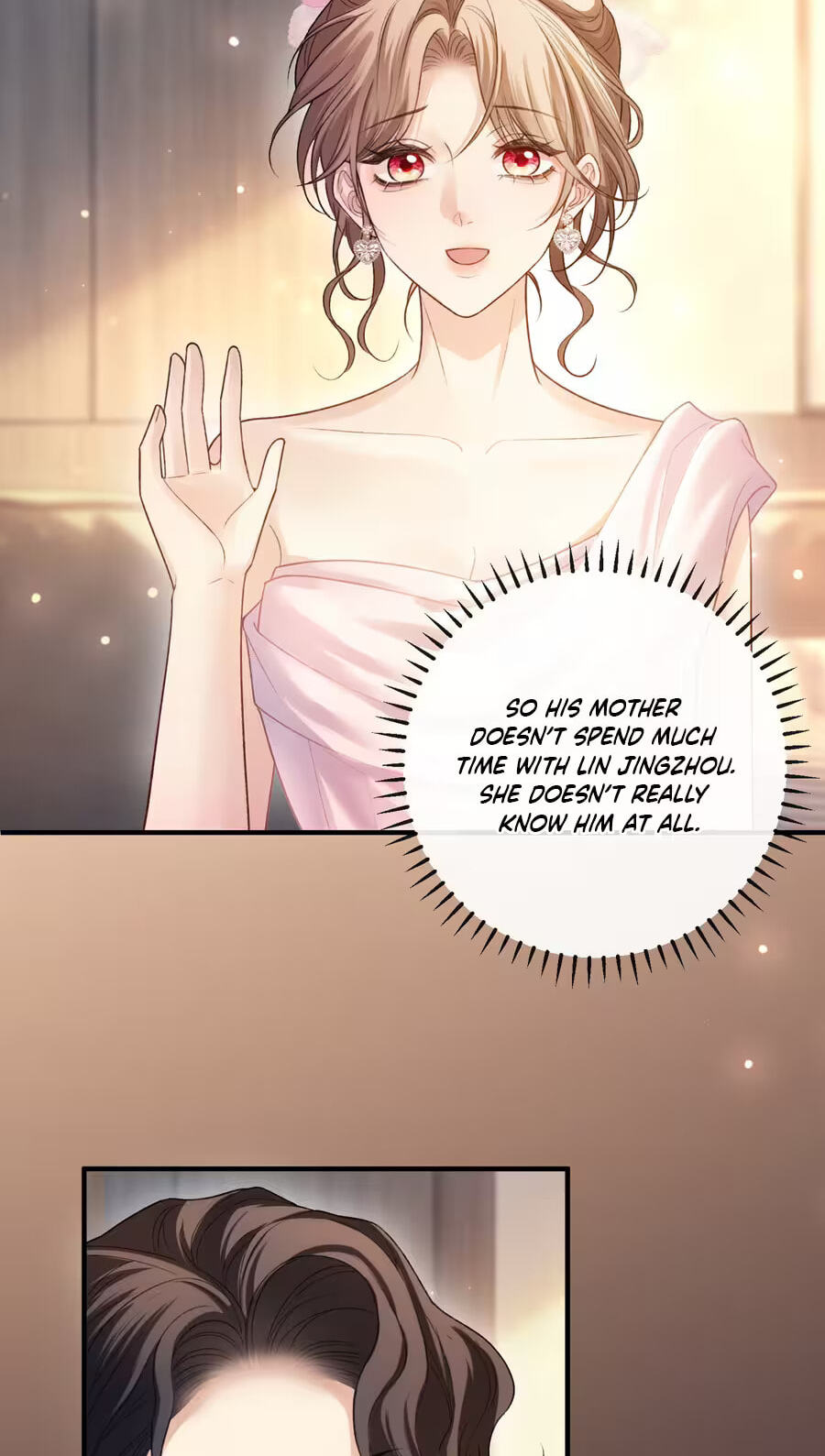 Weizhuang Mingliu Chapter 78 page 27 - 