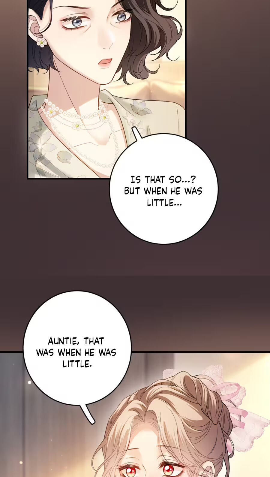 Weizhuang Mingliu Chapter 78 page 28 - 