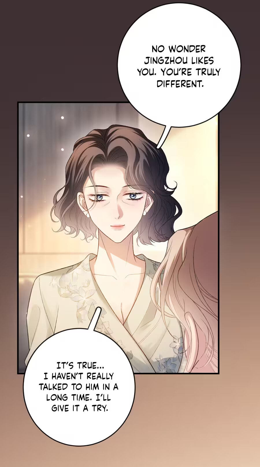 Weizhuang Mingliu Chapter 78 page 30 - 