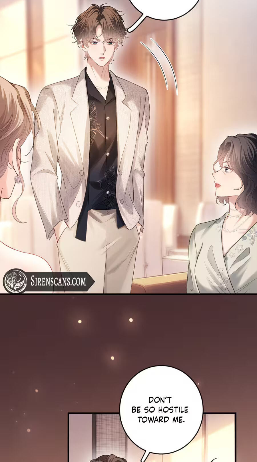 Weizhuang Mingliu Chapter 78 page 32 - 