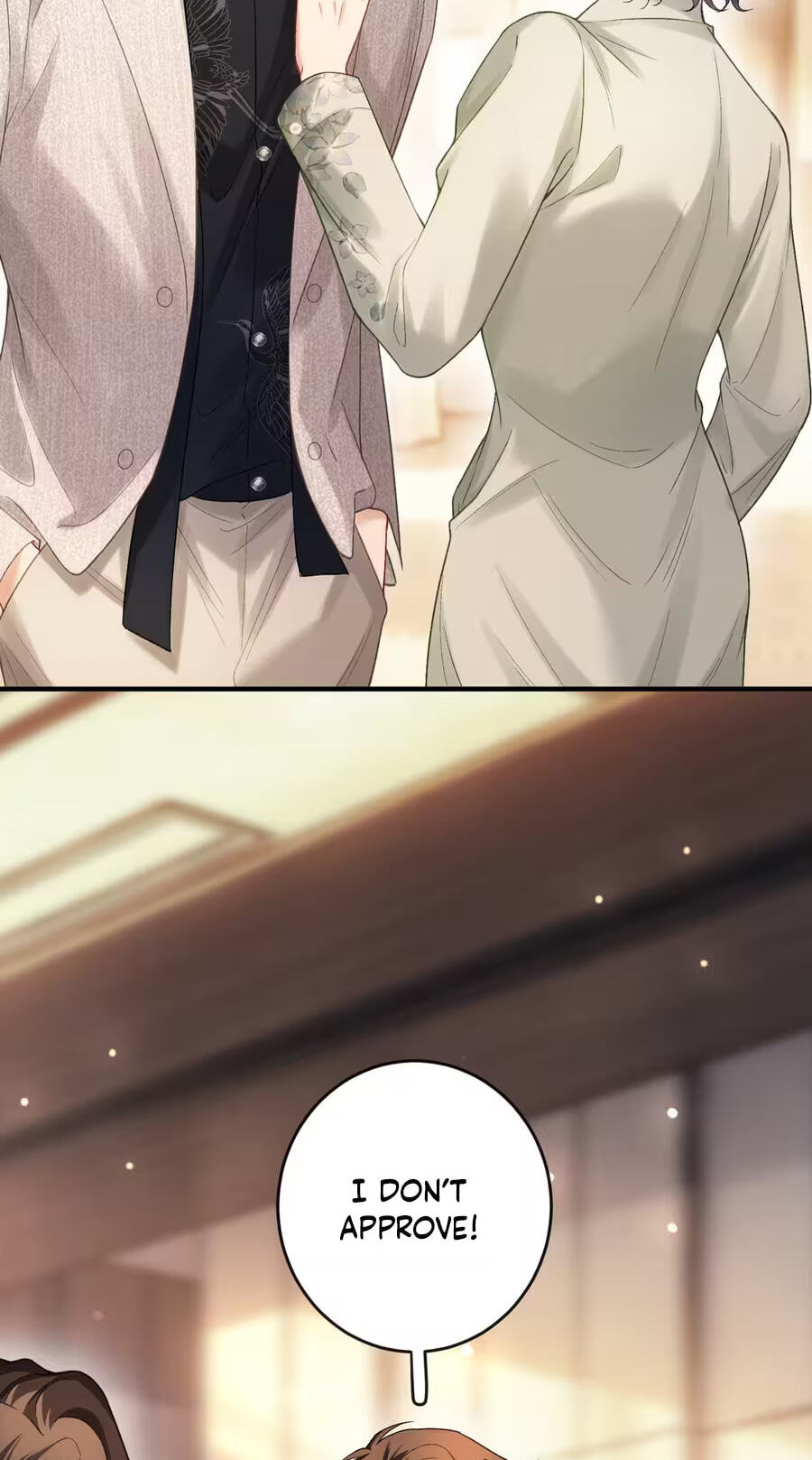Weizhuang Mingliu Chapter 78 page 34 - 