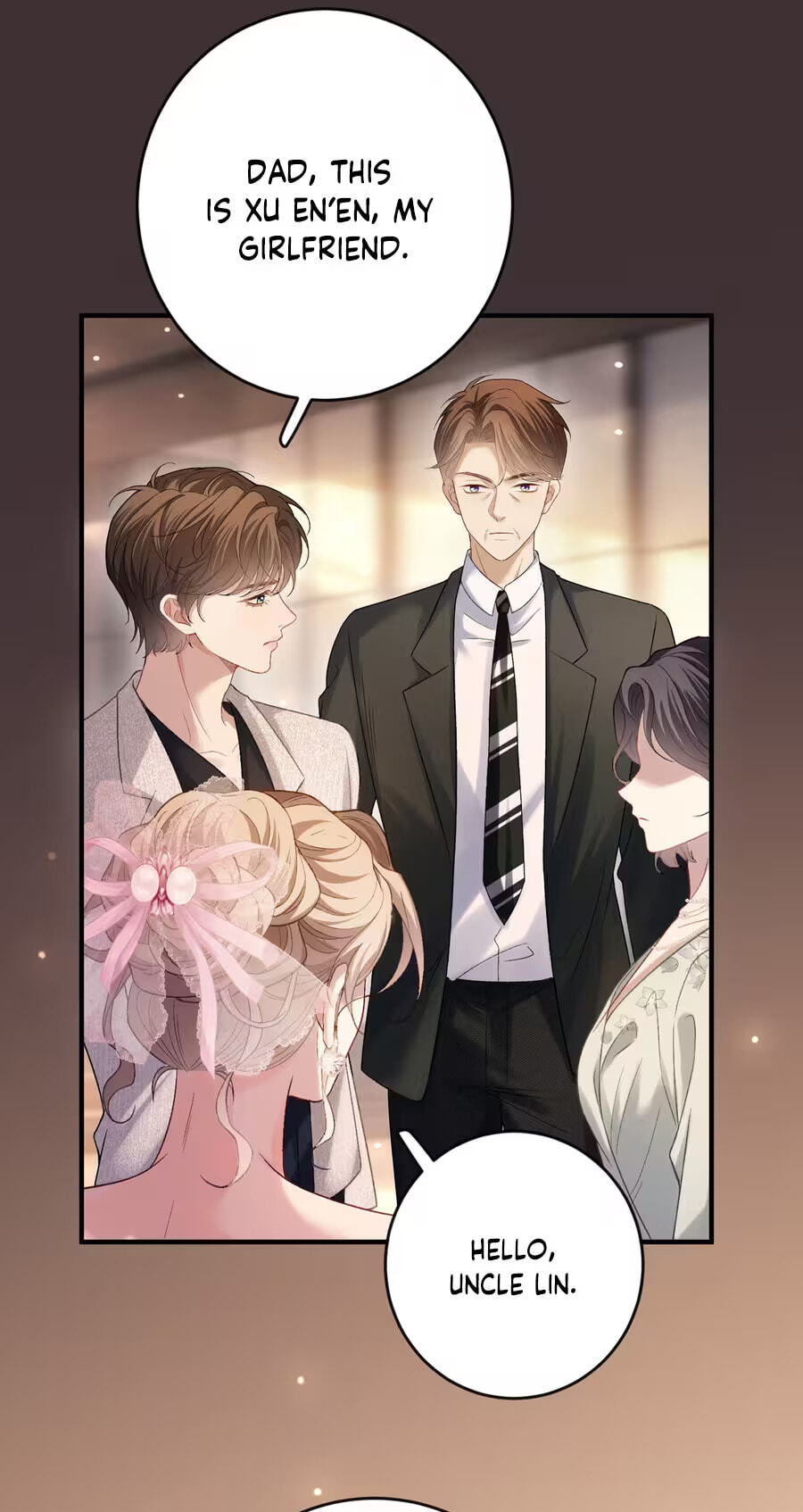 Weizhuang Mingliu Chapter 78 page 36 - 