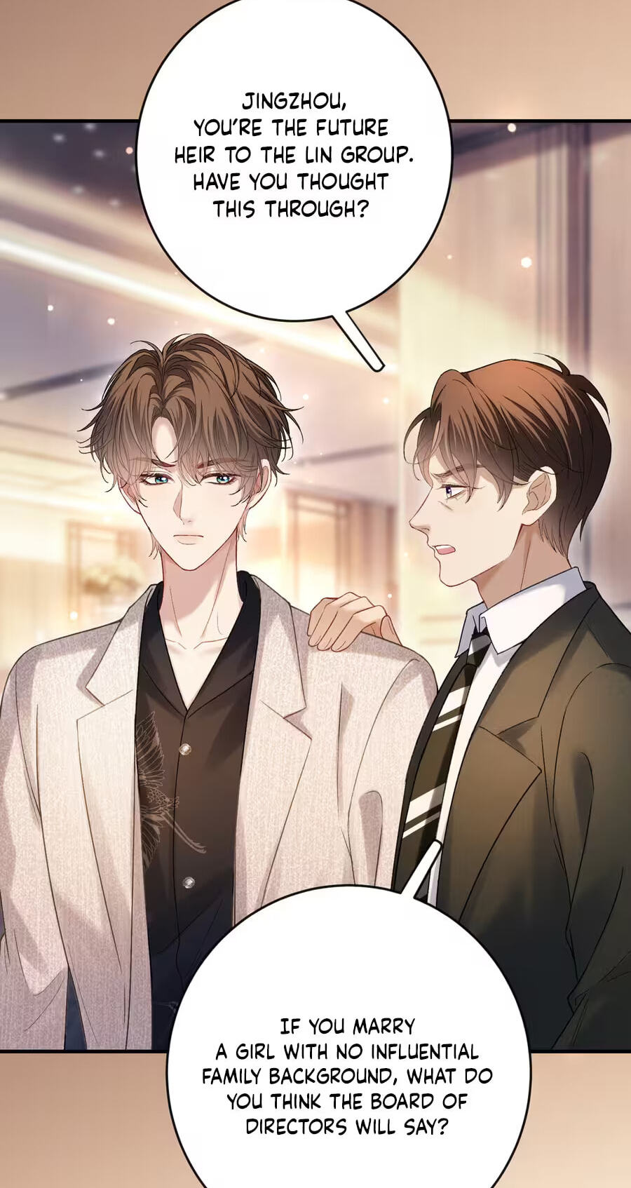 Weizhuang Mingliu Chapter 78 page 37 - 