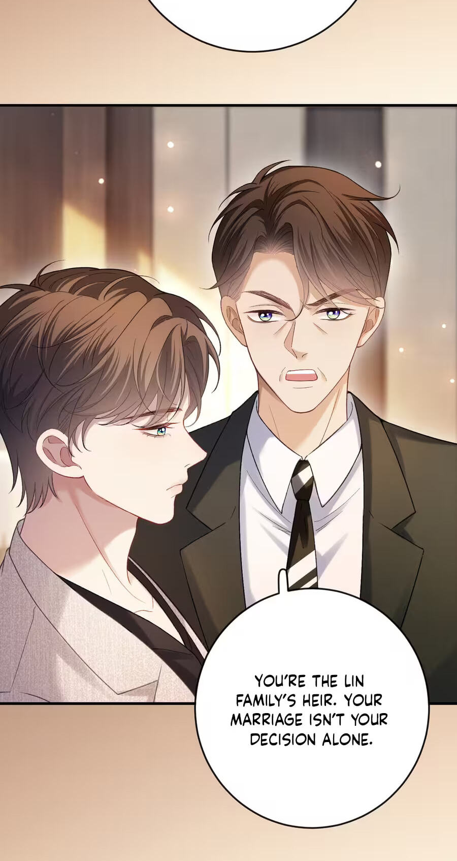 Weizhuang Mingliu Chapter 78 page 38 - 