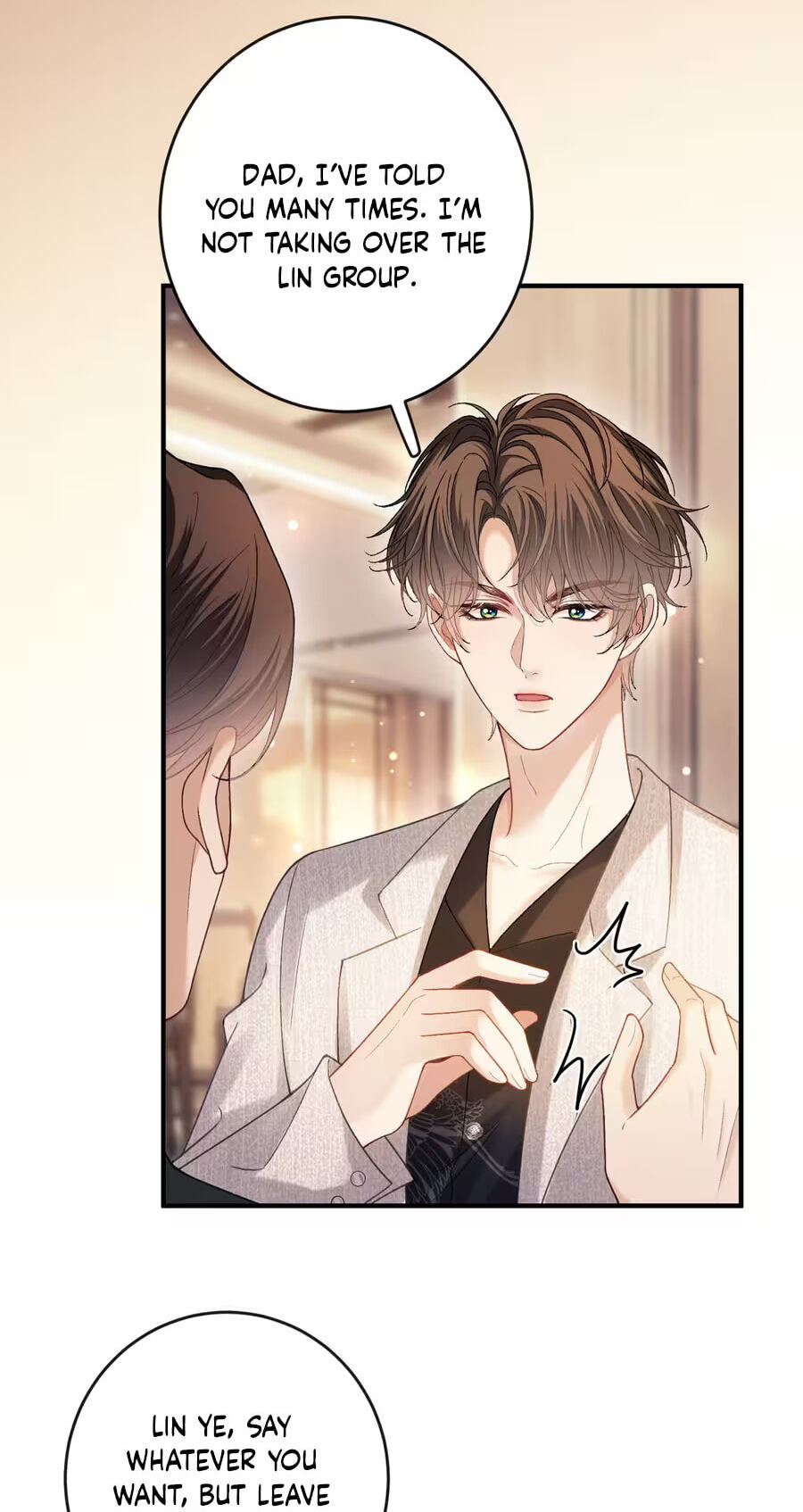 Weizhuang Mingliu Chapter 78 page 39 - 