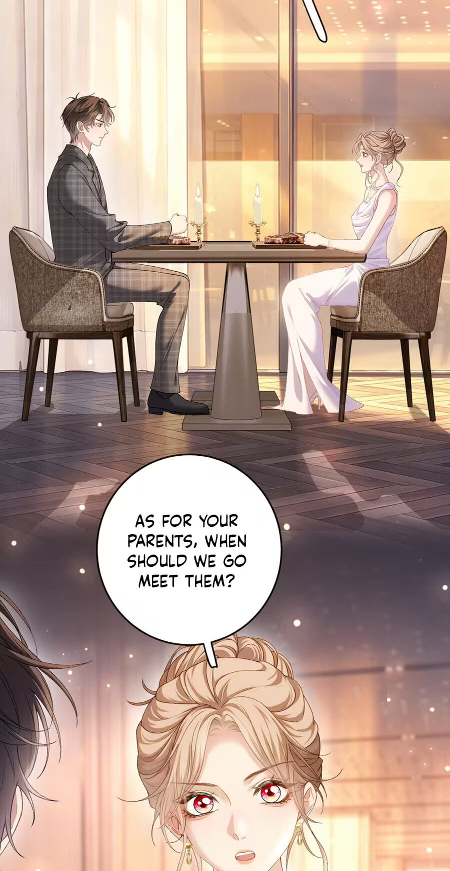 Weizhuang Mingliu Chapter 78 page 5 - 