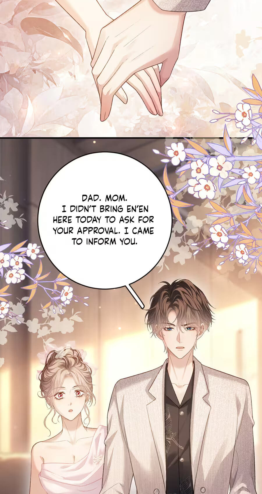 Weizhuang Mingliu Chapter 78 page 41 - 