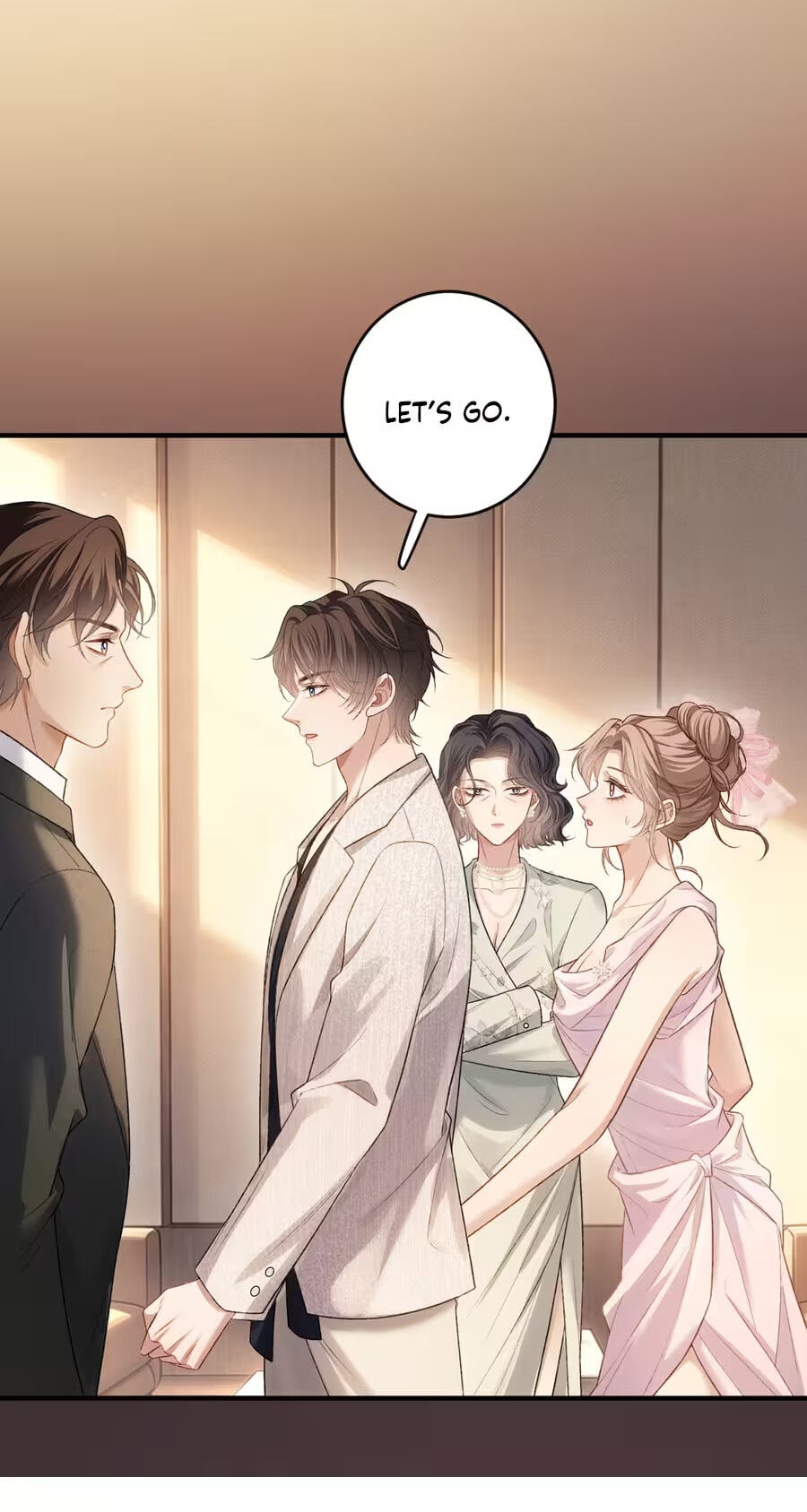 Weizhuang Mingliu Chapter 78 page 43 - 
