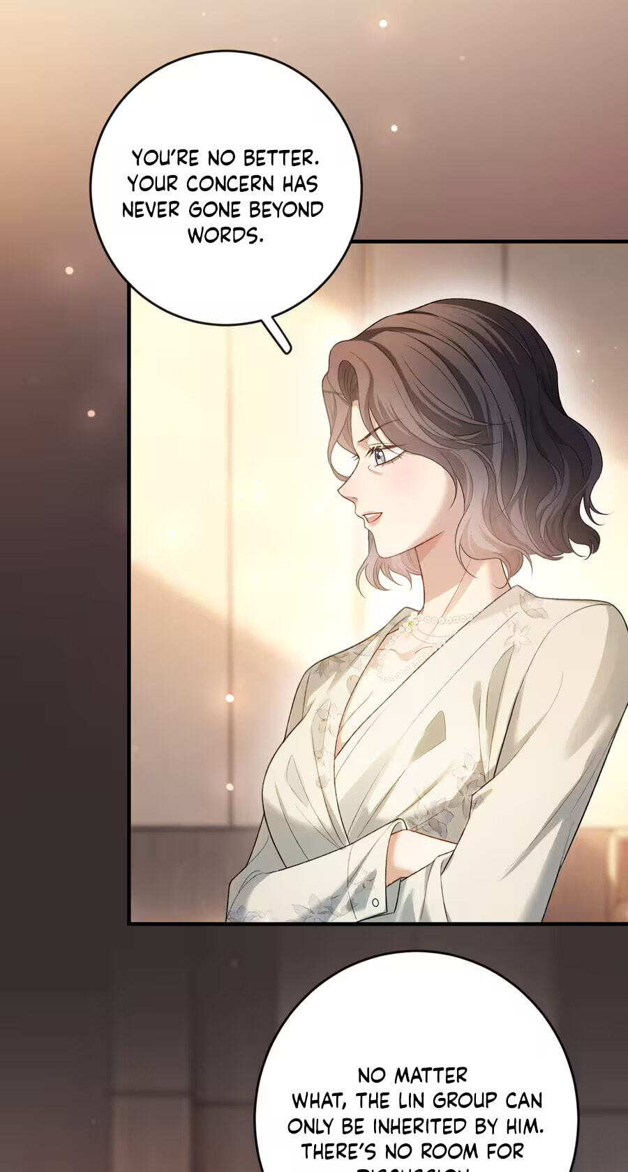 Weizhuang Mingliu Chapter 78 page 45 - 
