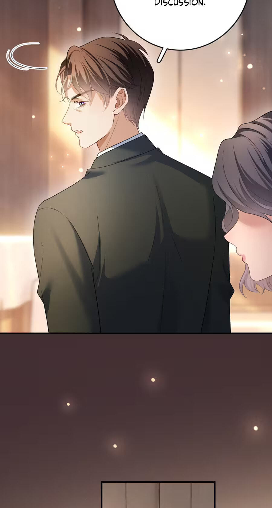 Weizhuang Mingliu Chapter 78 page 46 - 