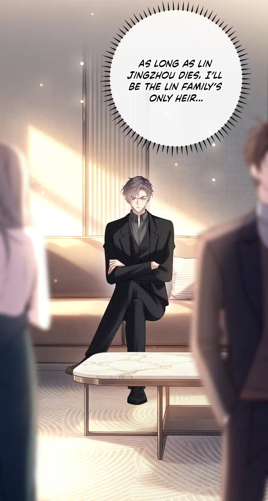 Weizhuang Mingliu Chapter 78 page 48 - 