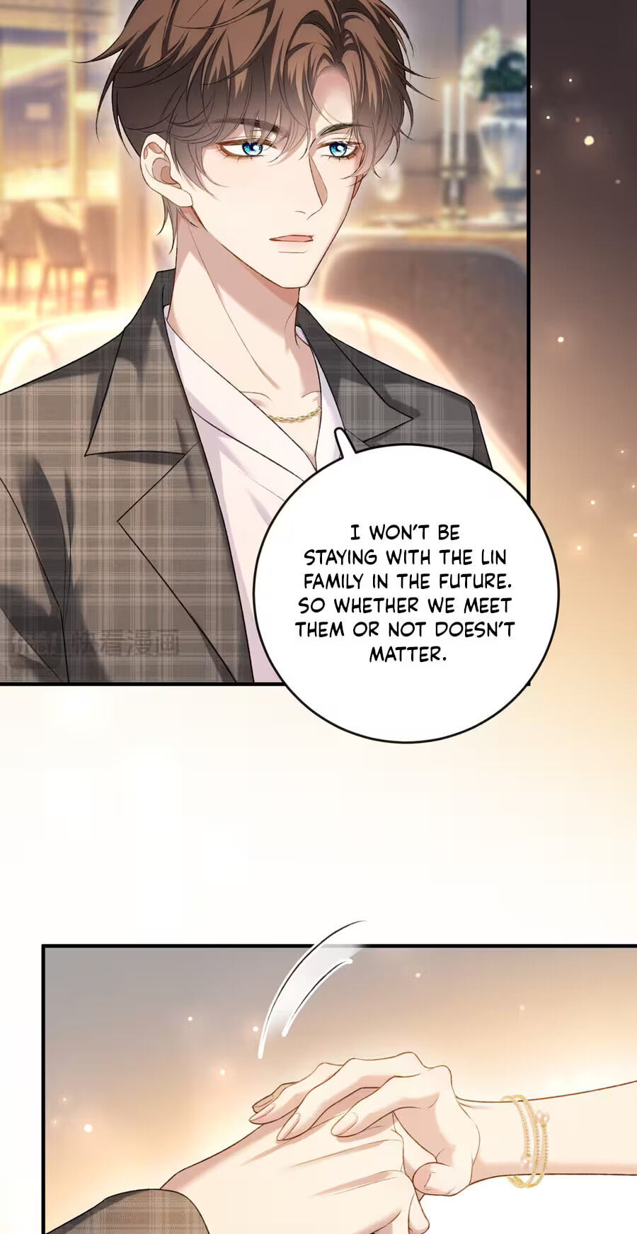 Weizhuang Mingliu Chapter 78 page 7 - 
