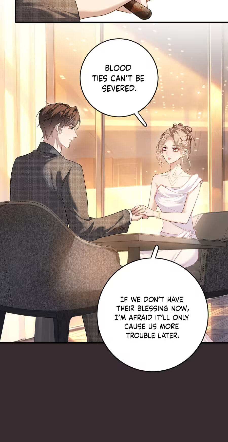Weizhuang Mingliu Chapter 78 page 8 - 