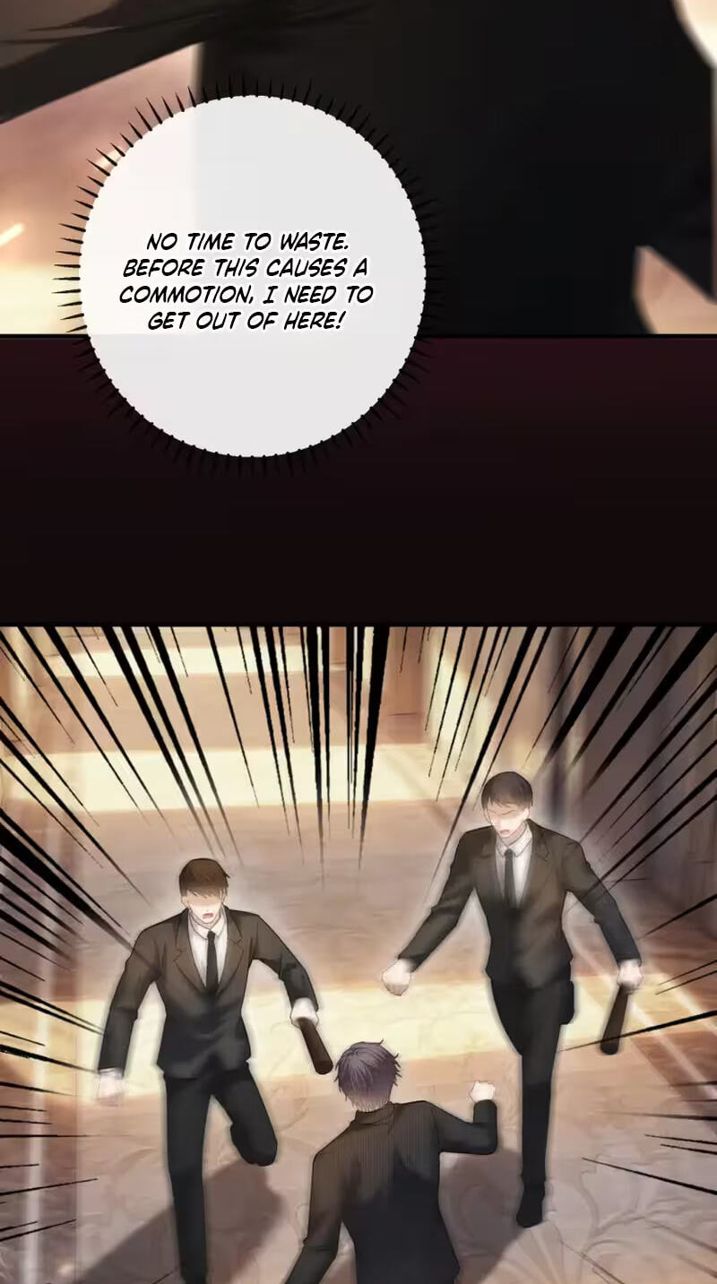 Weizhuang Mingliu Chapter 79 page 17 - 