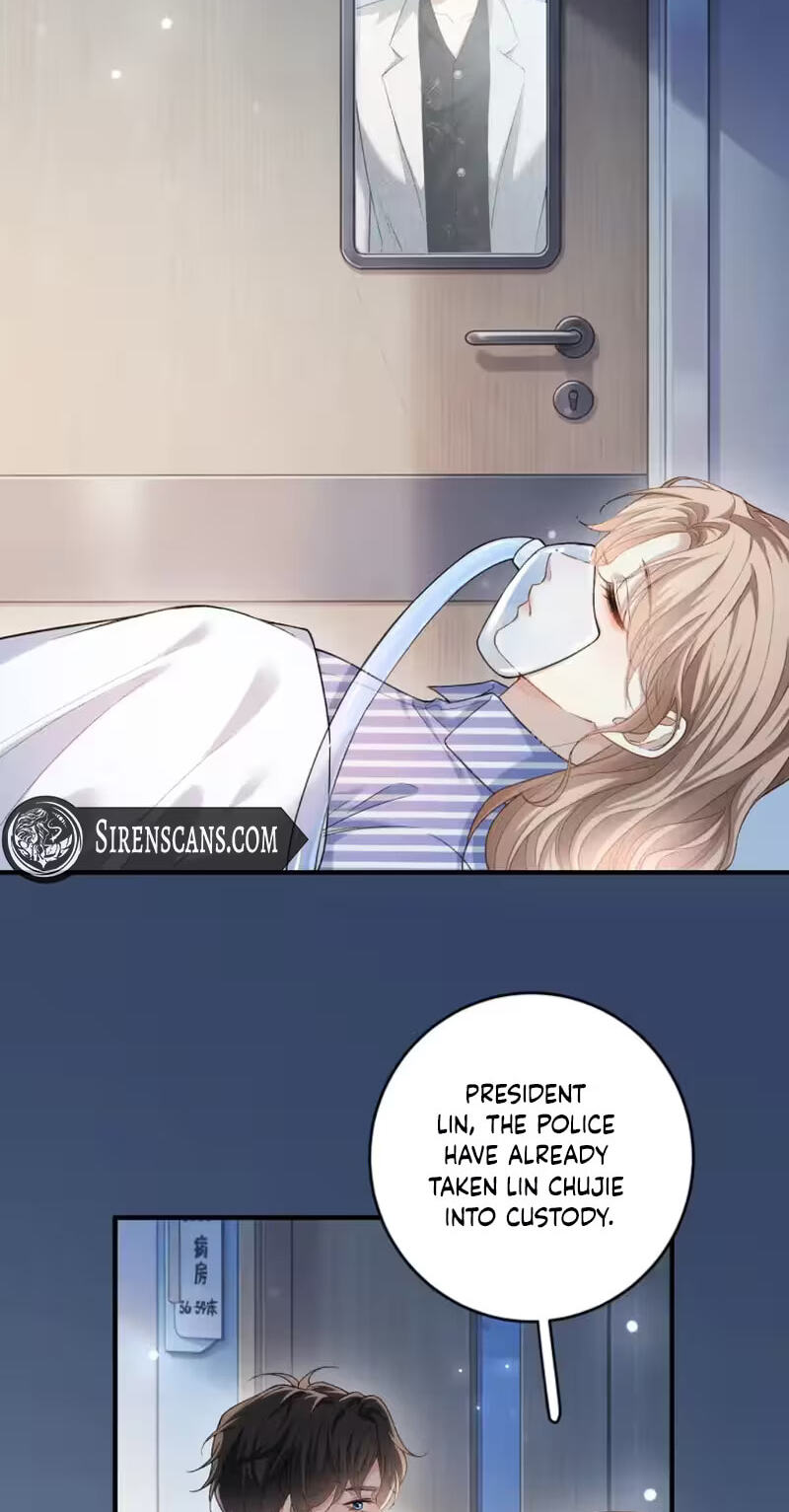 Weizhuang Mingliu Chapter 79 page 22 - 