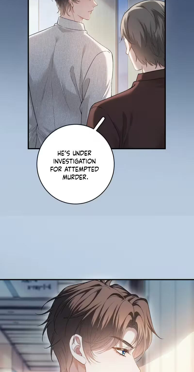 Weizhuang Mingliu Chapter 79 page 23 - 