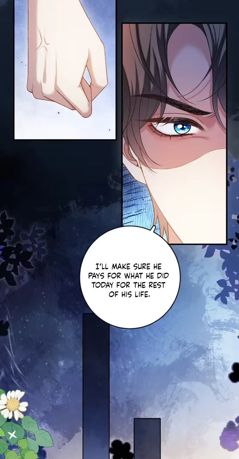 Weizhuang Mingliu Chapter 79 page 25 - 