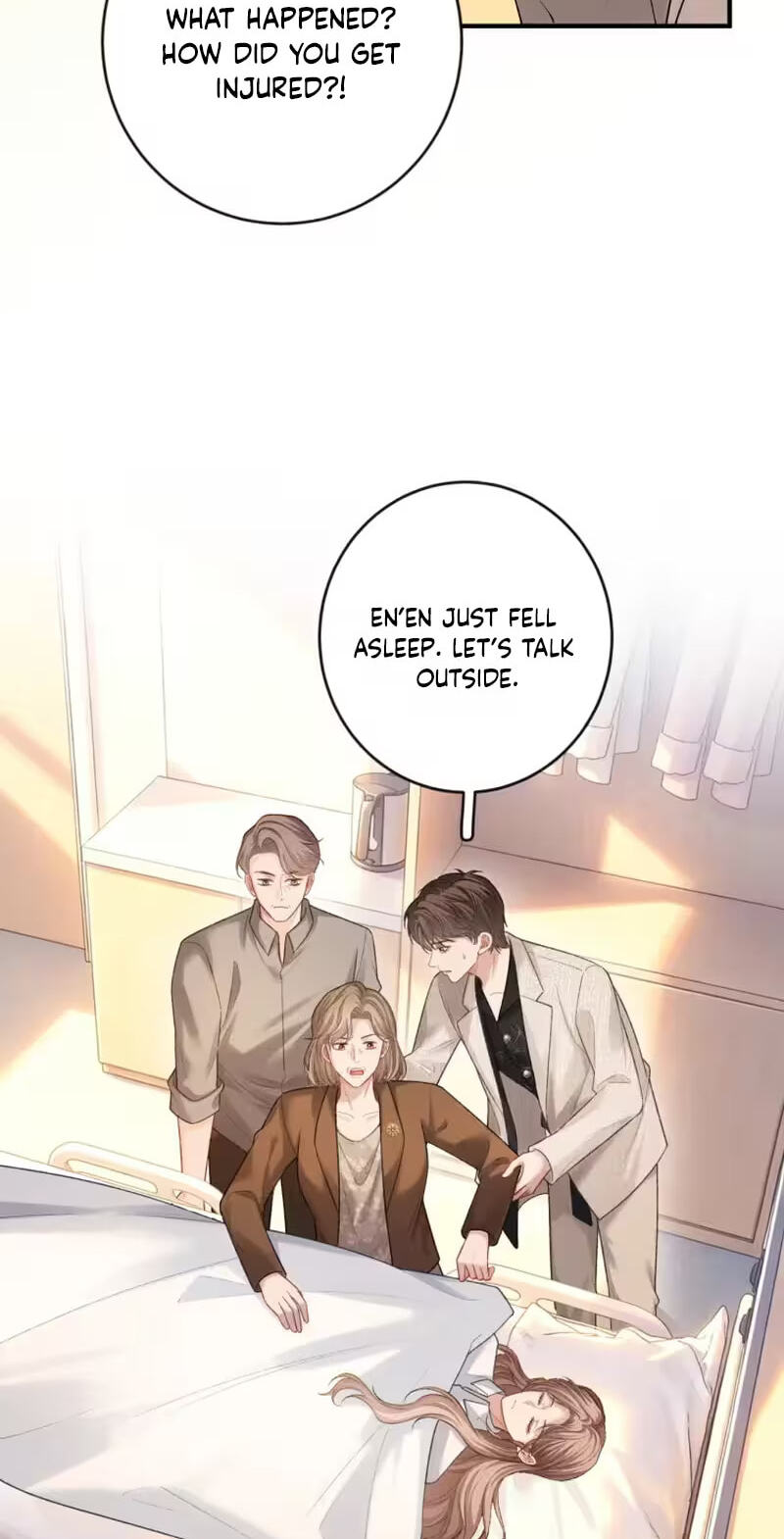 Weizhuang Mingliu Chapter 79 page 33 - 