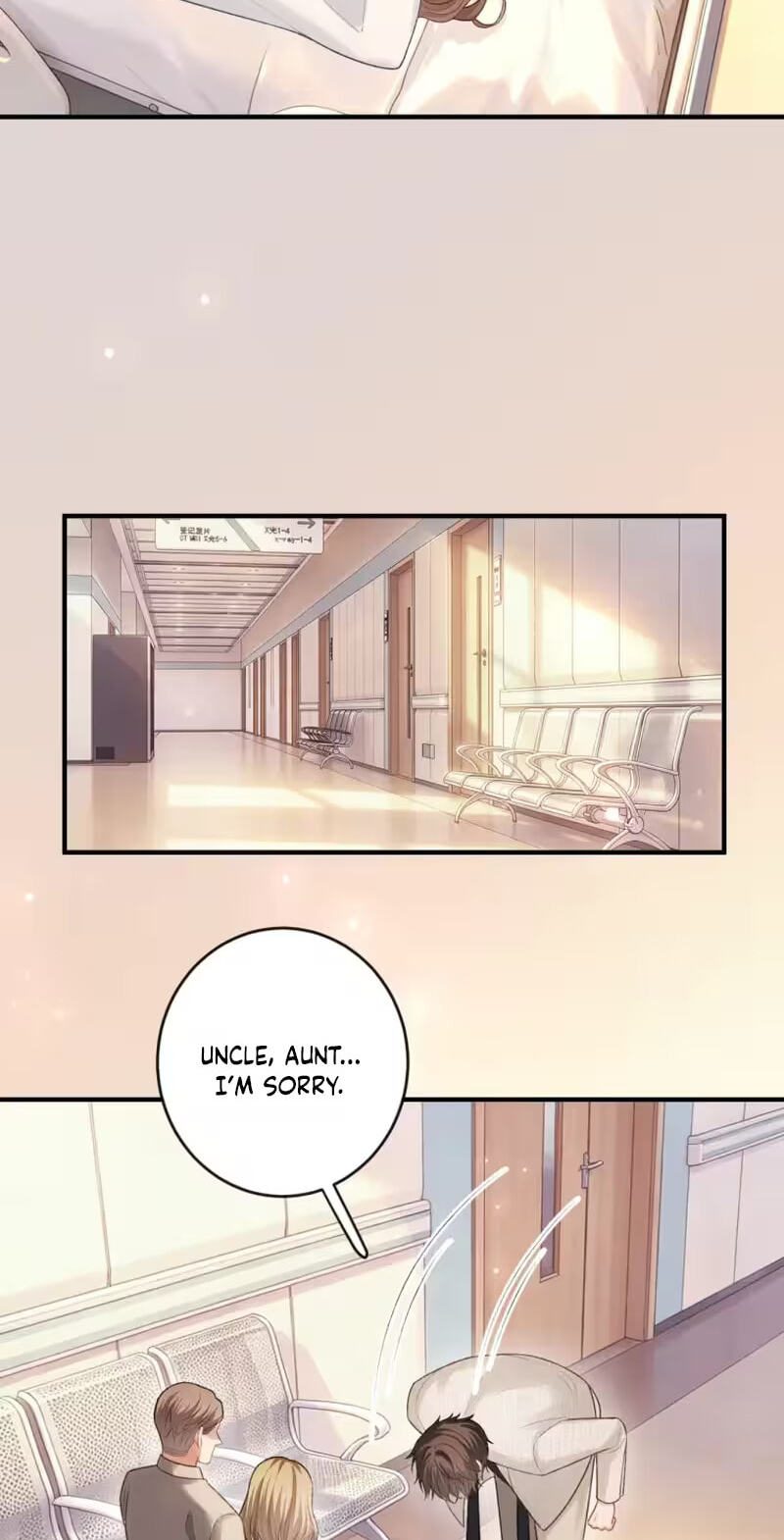 Weizhuang Mingliu Chapter 79 page 34 - 