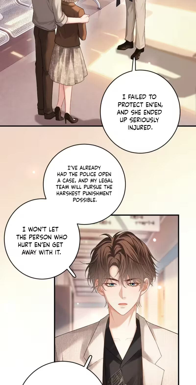 Weizhuang Mingliu Chapter 79 page 35 - 