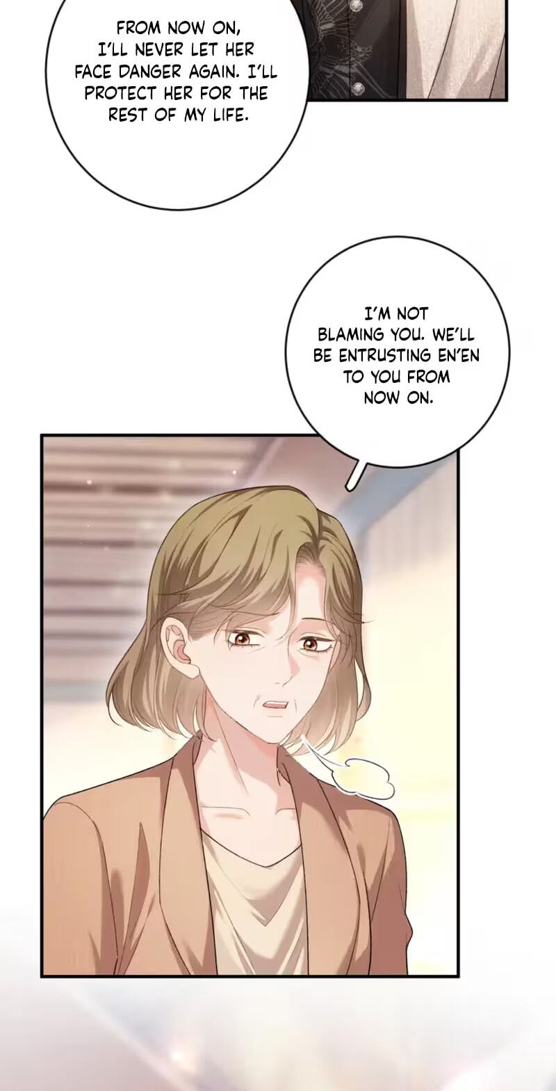 Weizhuang Mingliu Chapter 79 page 36 - 