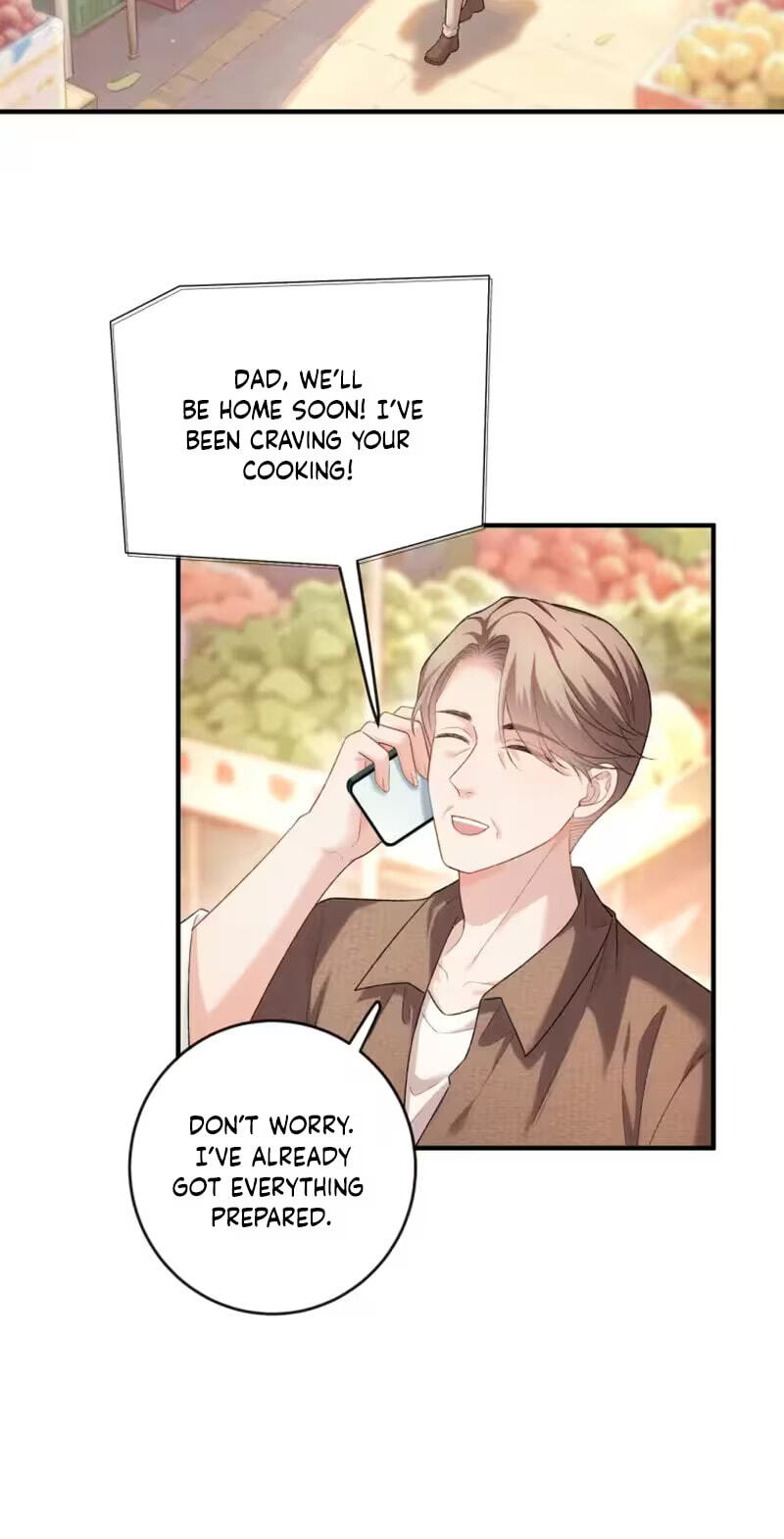 Weizhuang Mingliu Chapter 79 page 39 - 