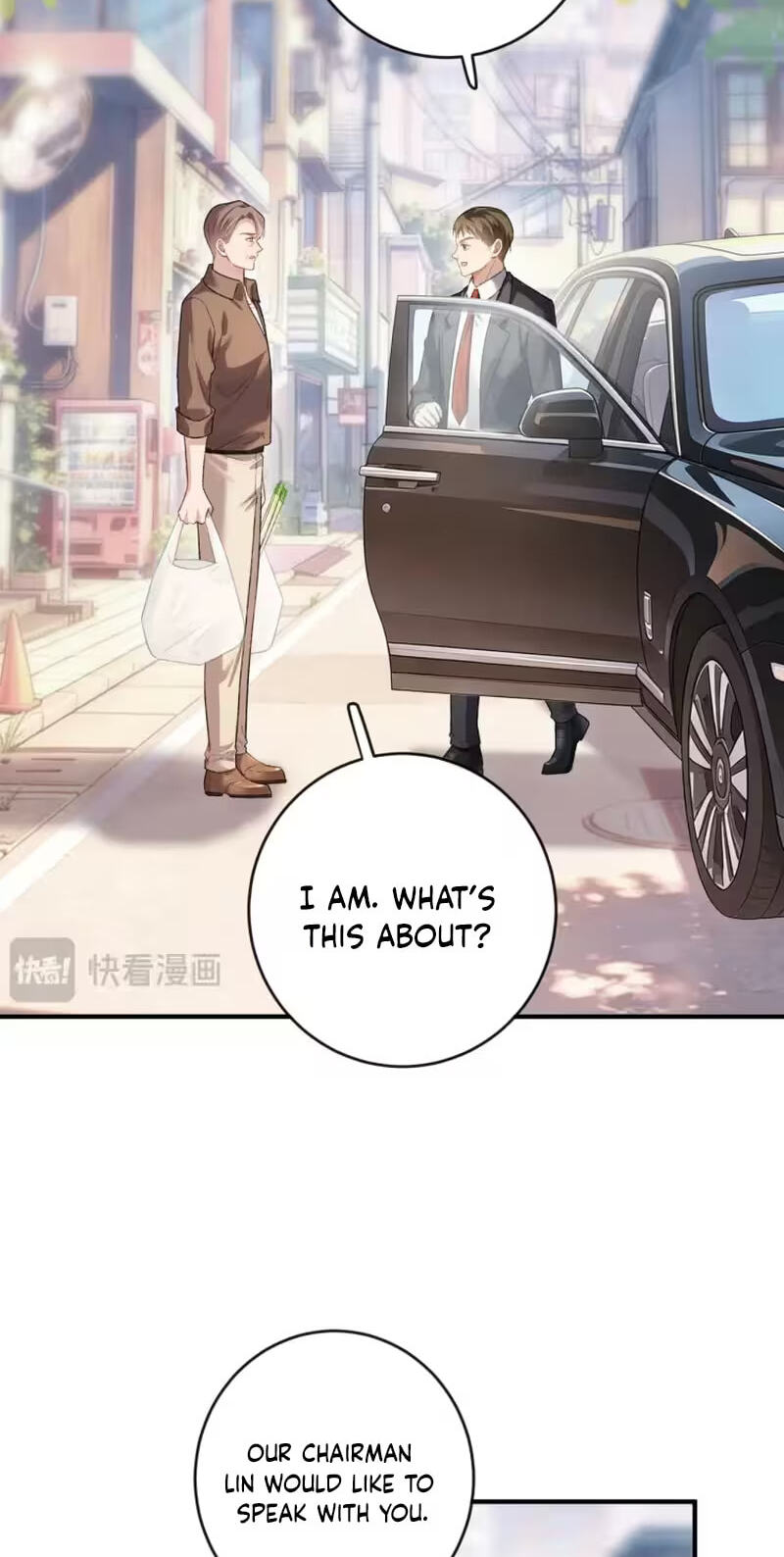 Weizhuang Mingliu Chapter 79 page 41 - 